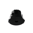 IDEAL LUX - INFINITY FI TRIM 12W 3000K NERO