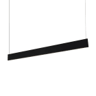 IDEAL LUX - STEEL SP1 D09 MONO-EMISSION ACCENT 3000K