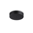 IDEAL LUX - MAPA ROSONE LED CLOUD SP7 NERO