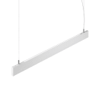 IDEAL LUX - STEEL SP2 D20 BI-EMISSION ACCENT 3000K B