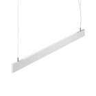 IDEAL LUX - STEEL SP2 D20 BI-EMISSION ACCENT 4000K B
