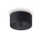 IDEAL LUX - MAPA ROSONE SP1 G4 NERO