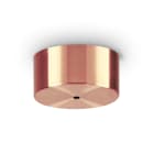 IDEAL LUX - MAPA ROSONE SP1 G4 RAME