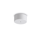 IDEAL LUX - MAPA ROSONE LED SP1 BIANCO