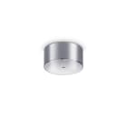 IDEAL LUX - MAPA ROSONE LED SP1 CROMO