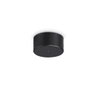 IDEAL LUX - MAPA ROSONE LED SP1 NERO