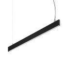 IDEAL LUX - STEEL SP1 D20 MONO-EMISSION WIDE 4000K N