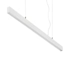 IDEAL LUX - OFFICE SP WIDE 3000K BIANCO