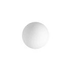 IDEAL LUX - MAPA VETRO D15 BIANCO