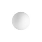 IDEAL LUX - MAPA VETRO D20 BIANCO