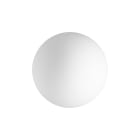 IDEAL LUX - MAPA VETRO D30 BIANCO