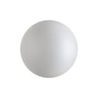 IDEAL LUX - MAPA VETRO D30 SATINATO
