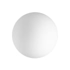 IDEAL LUX - MAPA VETRO D40 BIANCO