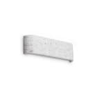 IDEAL LUX - DELTA LED AP D030 CEMENTO 3000K