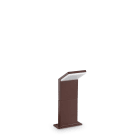 IDEAL LUX - STYLE PT H030 COFFEE 3000K