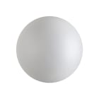 IDEAL LUX - MAPA VETRO D40 SATINATO