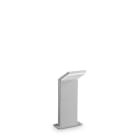 IDEAL LUX - STYLE PT H030 GRIGIO 3000K