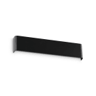 IDEAL LUX - DELTA AP4 D041 NERO