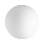 IDEAL LUX - MAPA VETRO D50 BIANCO
