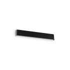 IDEAL LUX - DELTA AP5 D061 NERO