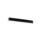 IDEAL LUX - DELTA AP6 D083 NERO