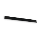 IDEAL LUX - DELTA AP8 D110 NERO