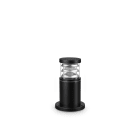 IDEAL LUX - TRONCO PT1 H25 NERO
