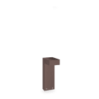 IDEAL LUX - SIRIO PT1 H30 COFFEE
