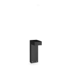 IDEAL LUX - SIRIO PT1 H30 NERO