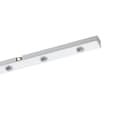 IDEAL LUX - STICK ACCENT 12W 3000K BIANCO