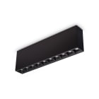 IDEAL LUX - LIKA PL 21W 3000K NERO