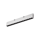 IDEAL LUX - STICK ACCENT 16W 3000K BIANCO