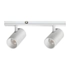 IDEAL LUX - STICK SPOT DOUBLE 10W 3000K BIANCO