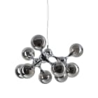 IDEAL LUX - NODI SP9 CROMO