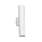 IDEAL LUX - LOOK AP2 ROUND D60 H300 BIANCO