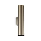 IDEAL LUX - LOOK AP2 ROUND D60 H300 BRUNITO