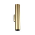 IDEAL LUX - LOOK AP2 ROUND D60 H300 OTTONE