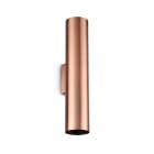 IDEAL LUX - LOOK AP2 ROUND D60 H300 RAME