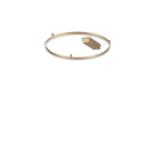 IDEAL LUX - ORACLE SLIM PL D050 ROUND 3000K ON-OFF O