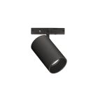 IDEAL LUX - DEVA SPOT 4,5W 4000K NERO