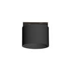 IDEAL LUX - DEVA SPOT BIG 05W 4000K NERO