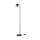 IDEAL LUX - DODO PT1 NERO