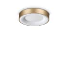 IDEAL LUX - PLANET PL D30 OTTONE