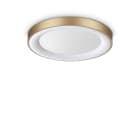 IDEAL LUX - PLANET PL D50 OTTONE