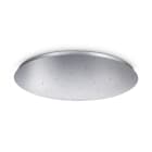 IDEAL LUX - ROSONE D1050 25 FORI CROMO