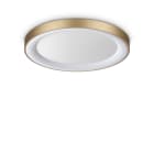 IDEAL LUX - PLANET PL D60 OTTONE