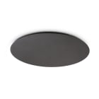 IDEAL LUX - ROSONE D1050 25 FORI NERO