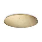 IDEAL LUX - ROSONE D1050 25 FORI OTTONE