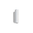 IDEAL LUX - LOOK LED AP2 SQUARE D30 H150 ON-OFF BIA