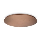 IDEAL LUX - ROSONE D1050 25 FORI RAME
